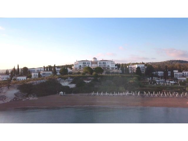 Anassa Hotel