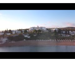 Anassa Hotel