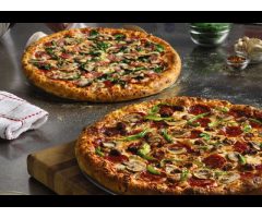 Domino's Pizza Cyprus