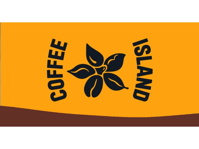 Coffee Island Cyprus