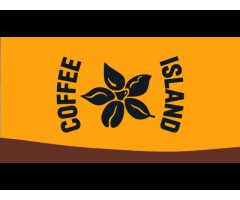 Coffee Island Cyprus