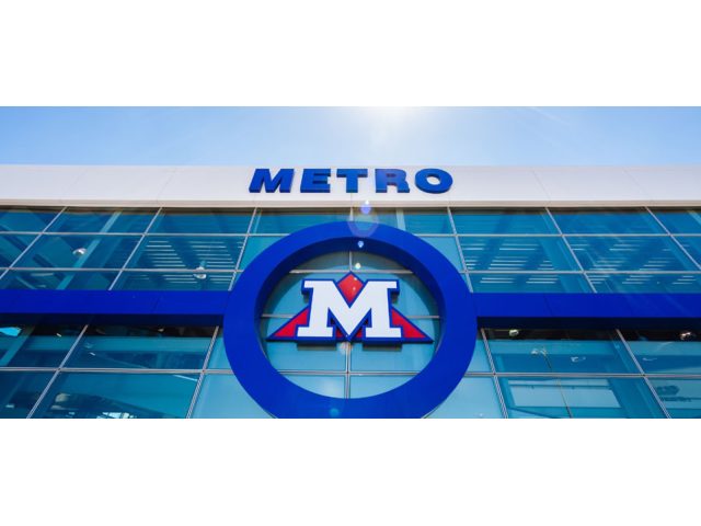 METRO Supermarkets