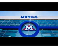 METRO Supermarkets