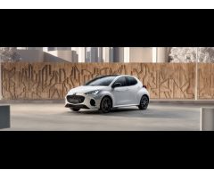 Geo. Pavlides Automotive Mazda Cyprus