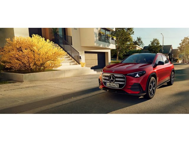 Mercedes-Benz Cyprus