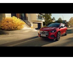 Mercedes-Benz Cyprus