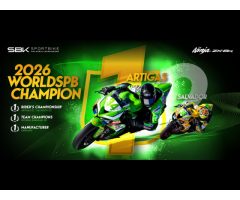 Kawasaki Cyprus