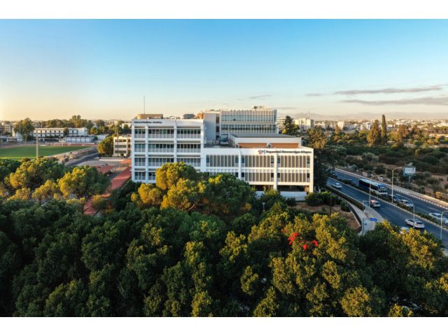 European University Cyprus