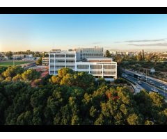 European University Cyprus