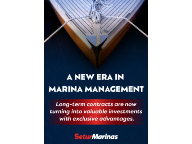 Netsel Marina