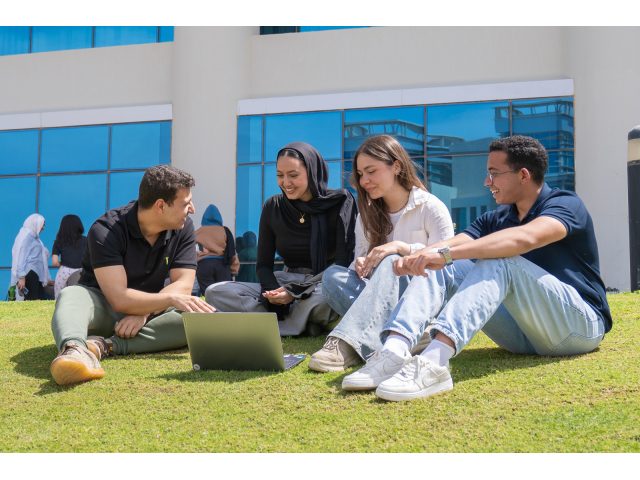 Nile University