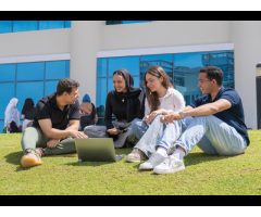 Nile University