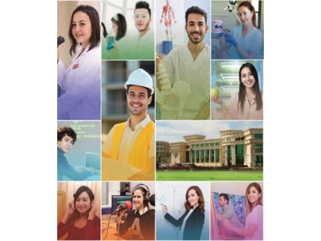 October University for Modern Sciences and Arts MSA