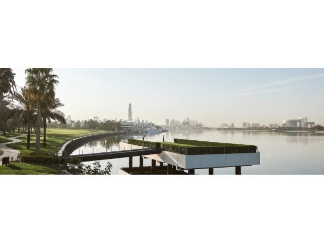 Dubai Golf