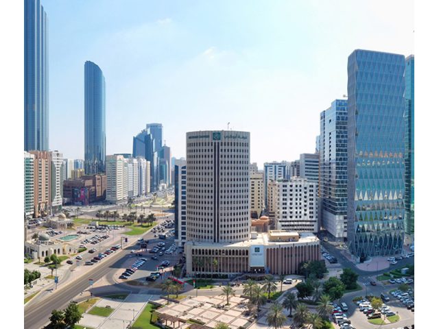Abu Dhabi Chamber of Commerce and Industry