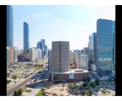 Abu Dhabi Chamber of Commerce and Industry