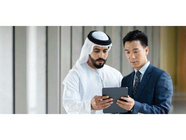 Dubai Chambers