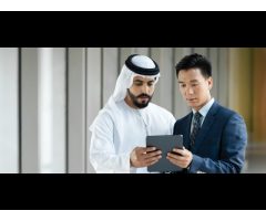 Dubai Chambers