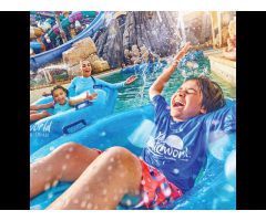 Yas Waterworld