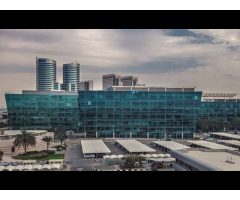 Jebel Ali Free Zone JAFZA