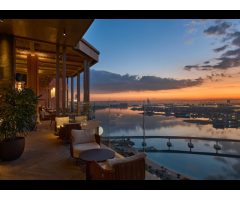 Nobu Dubai