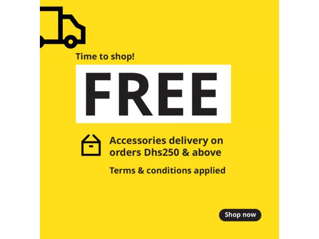 IKEA UAE