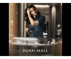 The Dubai Mall