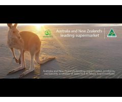 Al Maya Supermarket