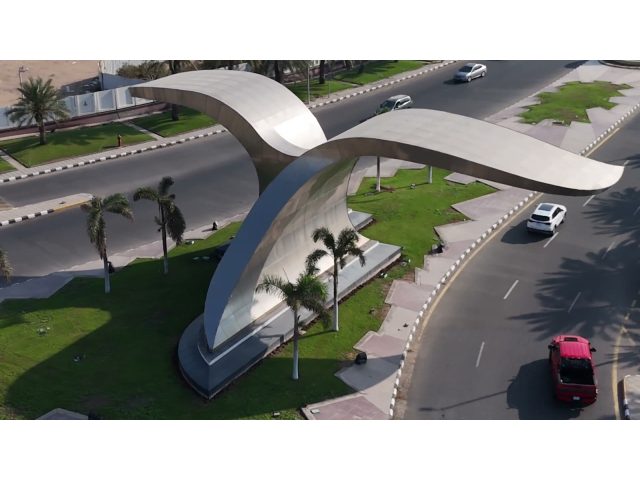 King Abdulaziz University