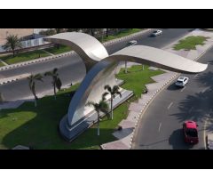 King Abdulaziz University