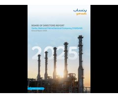 Yanbu National Petrochemical Company Yansab