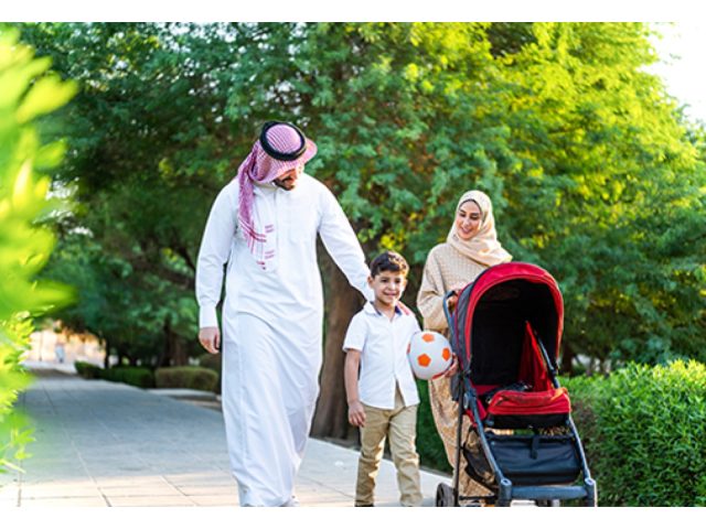 Saudi National Bank SNB