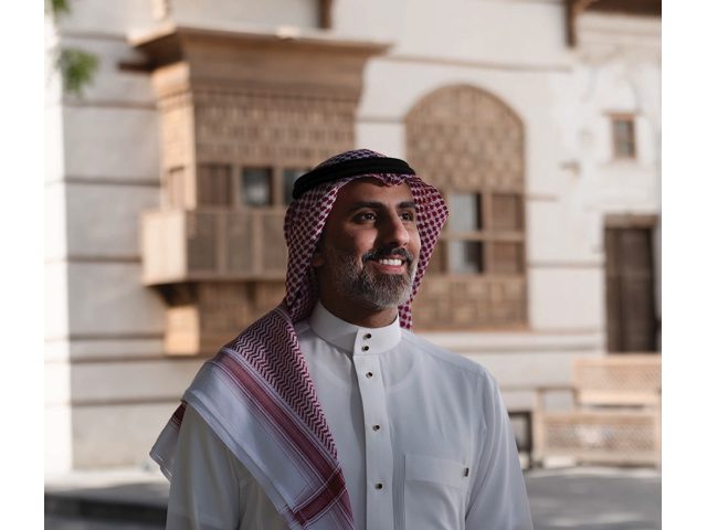 Banque Saudi Fransi