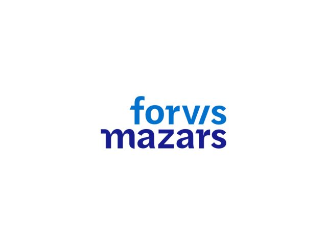 Forvis Mazars Saudi Arabia