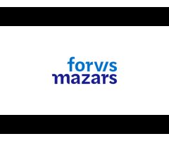 Forvis Mazars Saudi Arabia