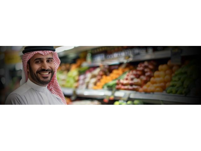 Othaim Markets
