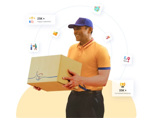 Qatar Post
