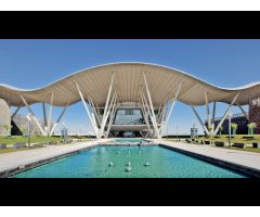 Qatar Science Technology Park