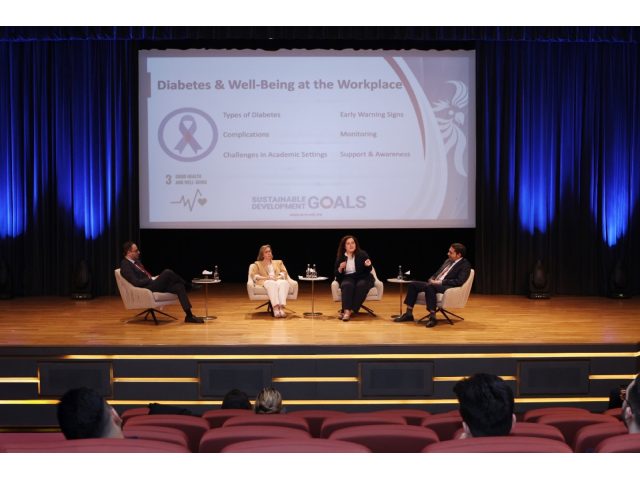 American University of the Middle East AUM