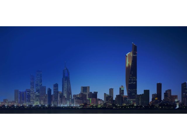 Alghanim Industries