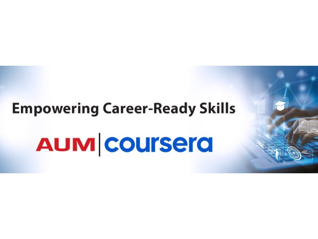 American University of the Middle East