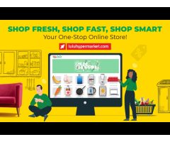 Lulu Hypermarket Kuwait