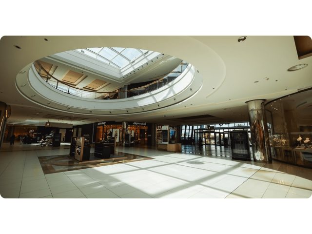 Red Sea Mall