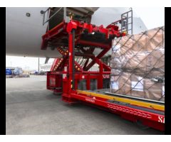 SAL Saudi Logistics Services