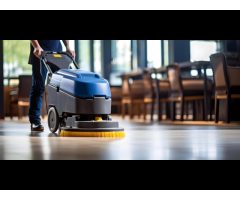 A3 Contracting Est A3 Cleaning Services