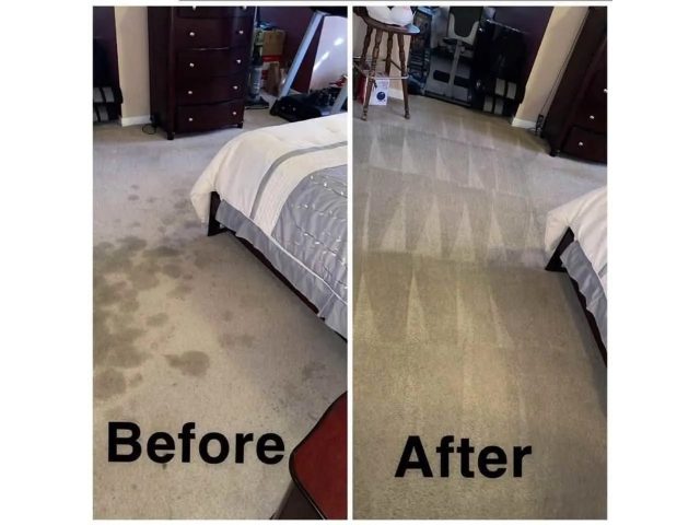 Deep Cleaning Bahrain