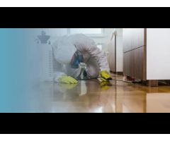 Alfa for Pest Control