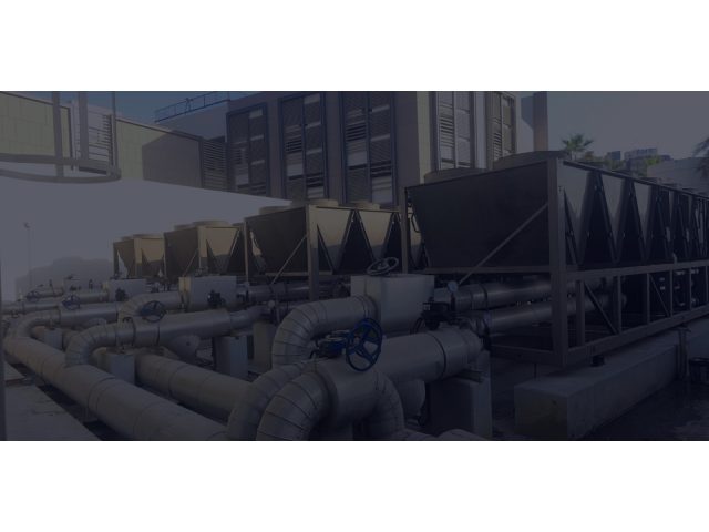 Utility MEP Solutions