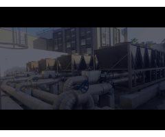 Utility MEP Solutions