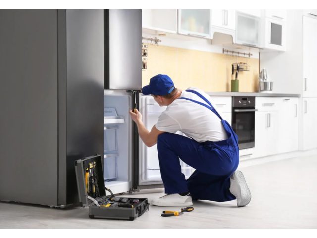 Arshad Bashir Air Conditioners Repair